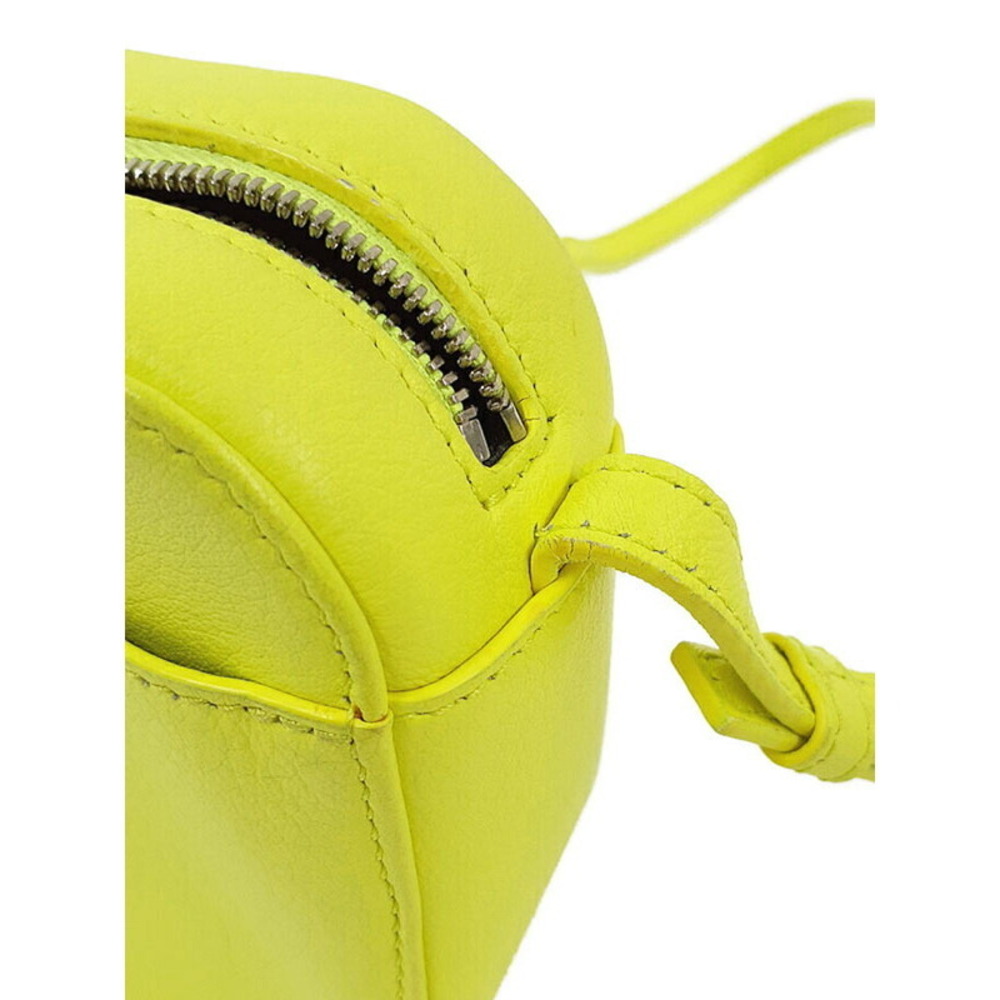BALENCIAGA Everyday Camera Bag XS Shoulder - Picture 7 of 9
